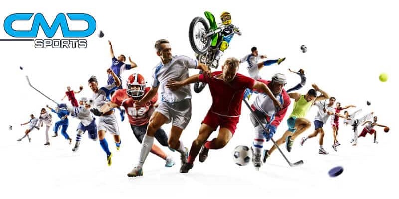 CMD Sports Xoso66 là một trong những sàn cá cược thể thao trực tuyến