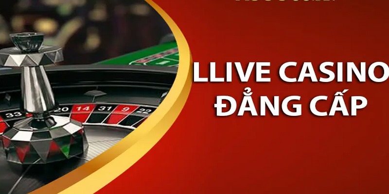 Live Casino tại Xoso66 sở hữu nhiều ưu điểm vượt trội thu hút bet thủ