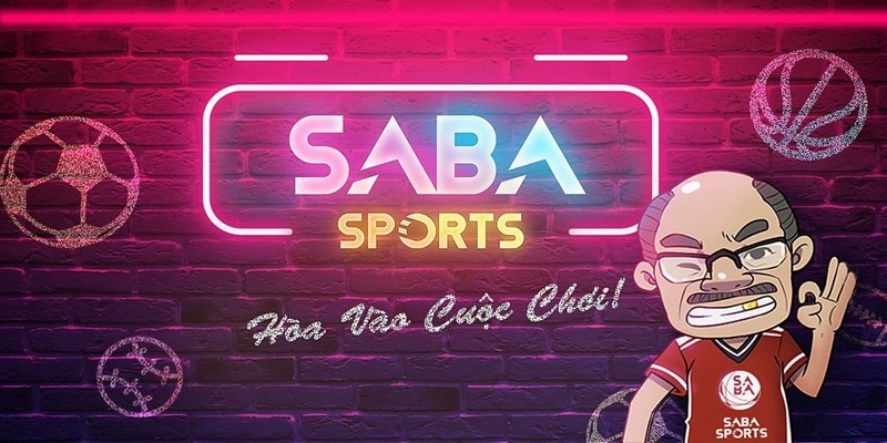 Quy tắc đặt cược tại Saba Sports bet thủ cần nắm